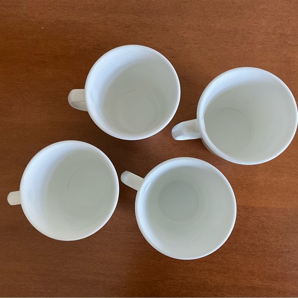 Corning Sea and Sand Mugs - Picture 10 of 12